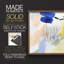 «Candy Swipe II», reproduction encadrée-1124005138-1124005149