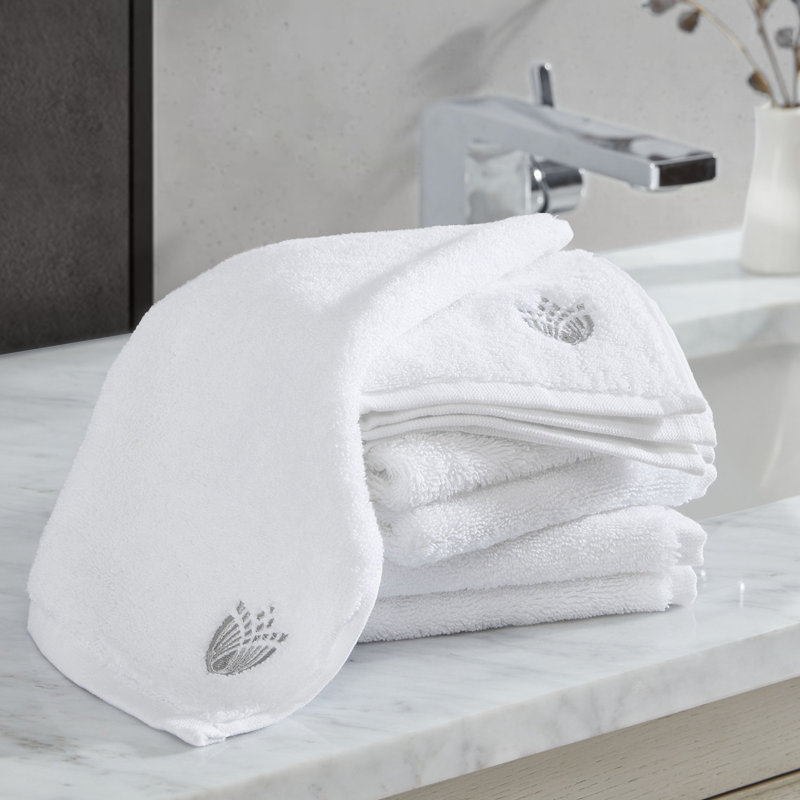 Egyptian Cotton Towel Set