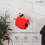 Porte-papier hygiénique mural-69877083