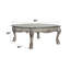 Table basse Dresden