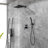All-In-One Kit with Rough in-Valve-105356446