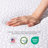 Sersper Cooling Memory Foam Mattress with Supportive Pressure Relief for Back Pain, Copper Gel & Bamboo Charcoal Infused - Medium Firmness, 8/10/12/14 Inch-93755408-62029256