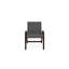 Fauteuil de salle à manger empilable Hiraku-2122200580-2122200690