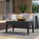 Kassiopeia Rectangular Outdoor Coffee Table