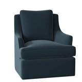 Bradley Swivel Armchair
