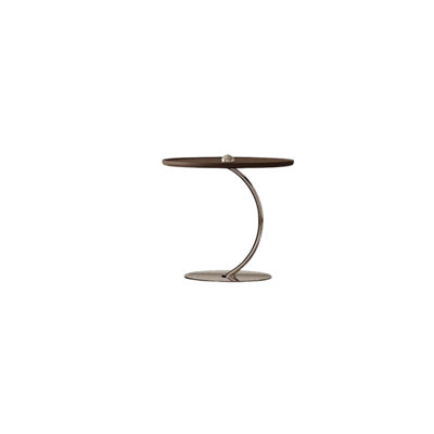 Table basse en bois