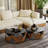 Mayhew Junction Nesting Coffee Table