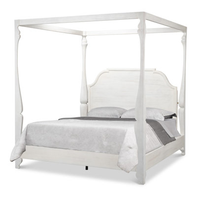 Madeline Canopy Bed