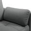 2 Seater Linen Loveseat-226880673