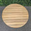 Table d'appoint Zaryna