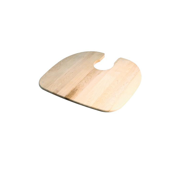 Planche à découper en bois d'érable Elkay