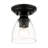 Coralino Glass Flush Mount-768886105