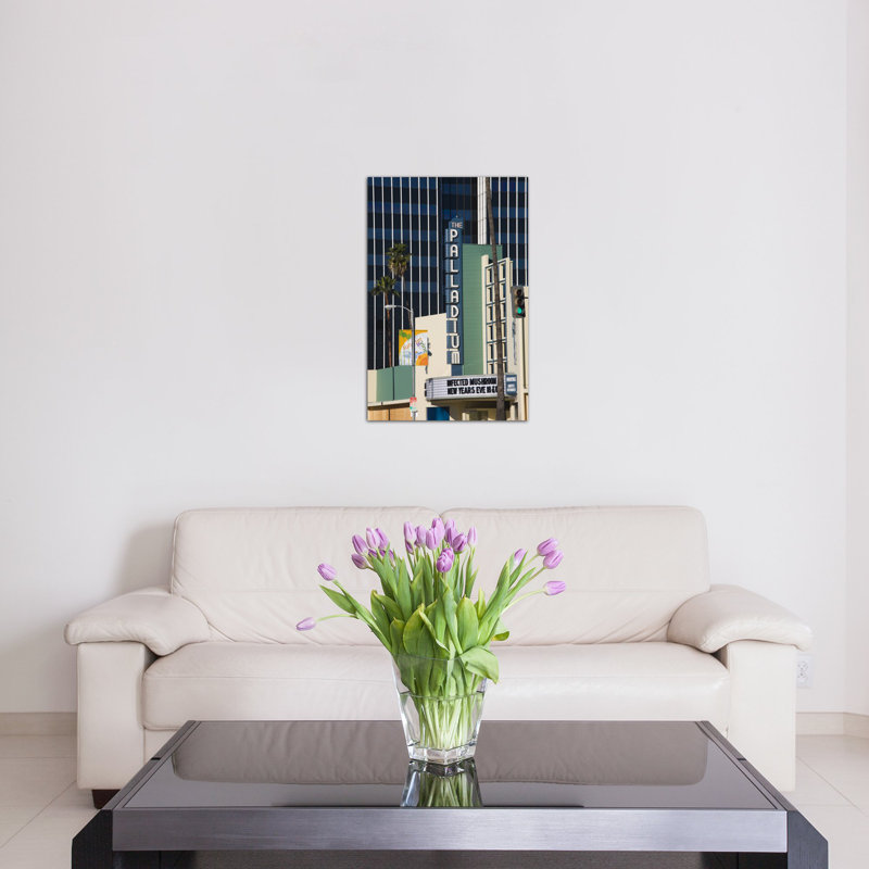 par Panoramic Images - Reproduction giclée sur toile tendue sur châssis, H 12 po x l 8 po x P 0,75 po, Toile tendue, Non mat