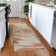 Premium Machine Washable Prisco Paprika Rug