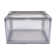 2 Pair Stackable Shoe Storage Box