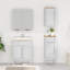 Bathroom Furniture Suite-1687699920