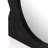 Wood Flat Floor Mirror-85016914