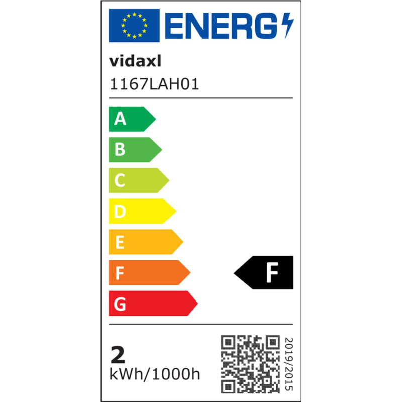 Integrated LED Pathway Light Pack