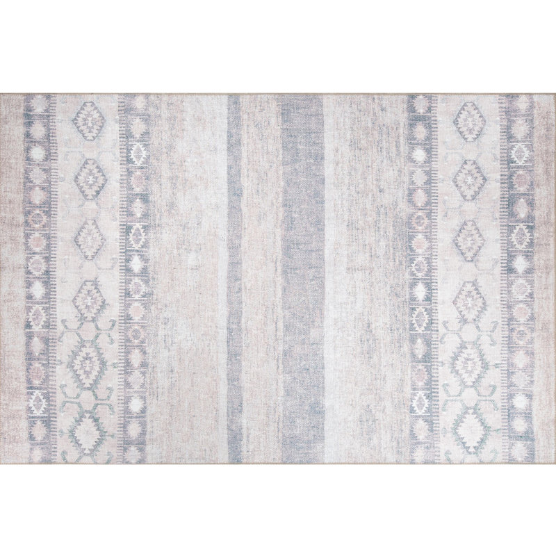 Tapis de couloir doux et durable, 100% polyester, 29,5 po x 59,1 po | Densité de 1850 g / m², hauteur des poils de 0,16 pouce | Polyester recyclé, lavable à la machine à 30 ° C | Idéal pour les vestibules et les espaces de vie