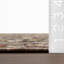  Tapis traditionnel intérieur / extérieur Delyra-1540002404-1540002403