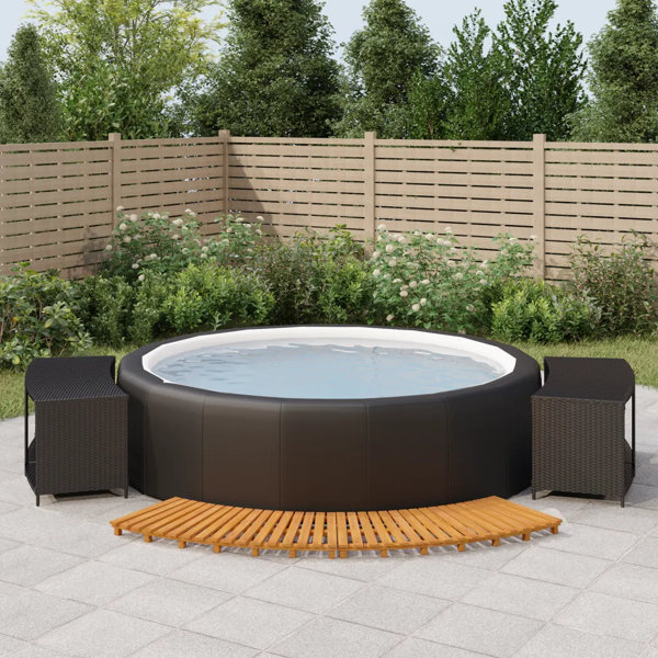 https://assets.wfcdn.com/im/39398951/resize-h600-w600%5Ecompr-r85/2520/252052095/Hot+Tub+Surround+Black+Poly+Rattan+and+Solid+Wood+Acacia.jpg
