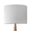 Lampe de table 28 po Shay-566982594