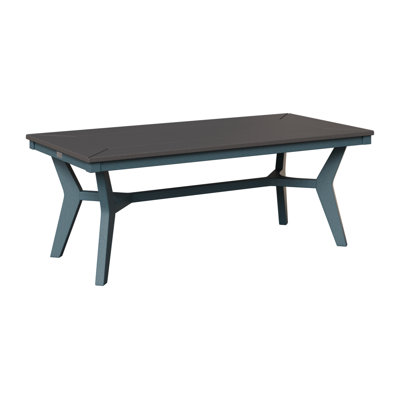 Mayhew Outdoor Coffee Table