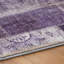 Tapis à poil long de qualité supérieure lavable à la machine ADS631-130512694-130512711