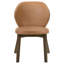 Chaise de salle à manger Randolph