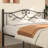 Auxter Steel Piece Bedroom Set-916490474-936362704