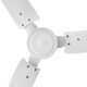 Bee 60'' 3 Blade Ceiling Fan