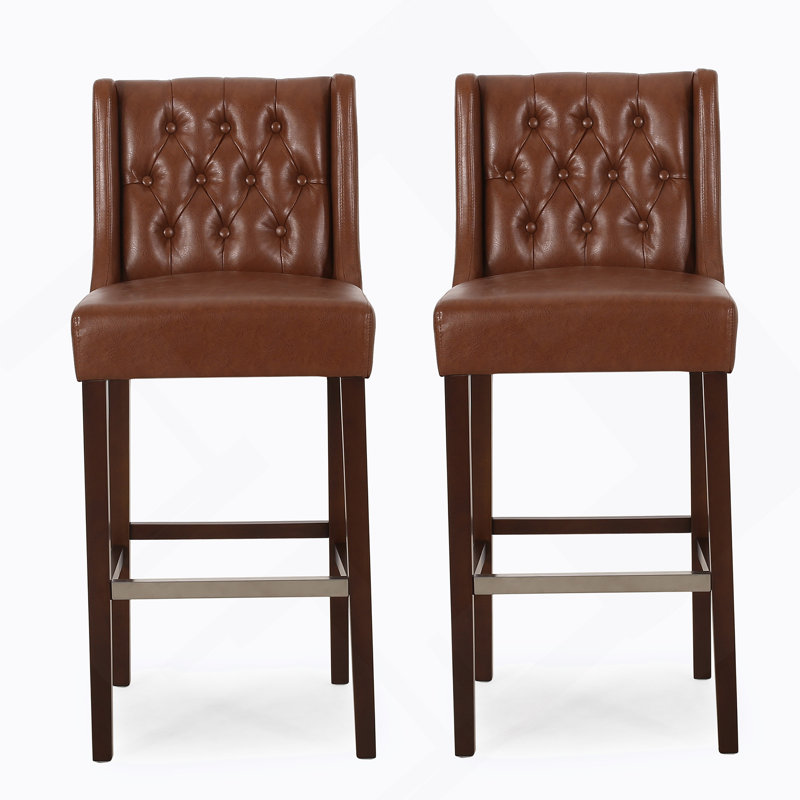Tabouret de bar, Cognac