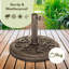 Blasingame 9kg Resin Free Standing Umbrella Base