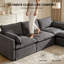 Canapé modulaire convertible-1153122819