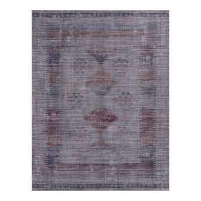 Sisu Striped Indoor Rug