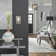 Radiant 15-Amp Single Pole and 3-Way Rocker Light Switch