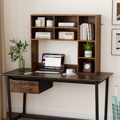 79cm H x 94cm W Standard Bookcase