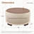 30" Wood Tray Top Coffee Table With Storage-123043404
