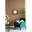 Miroir mural en métal D27x2,4 "pour la salle de bain