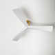 Mirage 60'' 3 Blade Ceiling Fan