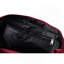 Ensemble de 5 valises, ensemble de valises rigides en PP avec serrure TSA et roulettes durables (20 "24" 28 + un sac de voyage et une trousse de toilette)