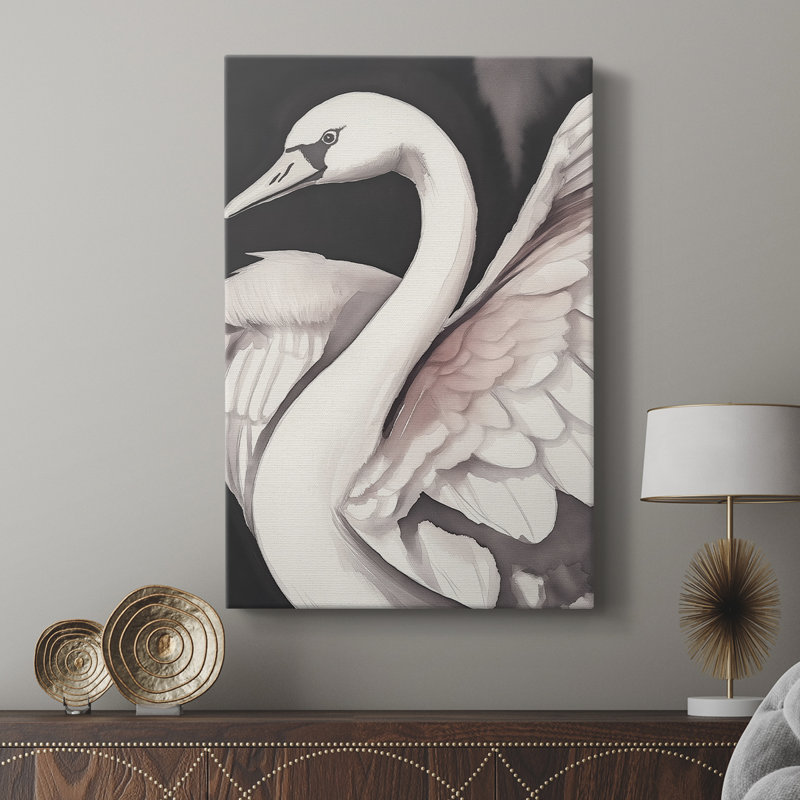 ANIMALS Series CECLV - Gallery Cavas, H 36 po x l 24 po