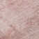 Machine Washable Indoor/Outdoor Claudian ACN1650 Blush Rug
