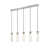 Brushed Nickel selected