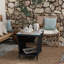 Table d'appoint Gitel-1394292897