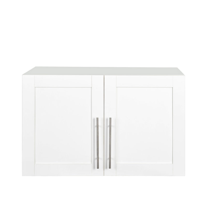 Sarla Matte Standard Wall Cabinet