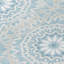 Tapis intérieur / extérieur en polyester tissé à la machine Khiron-737887972