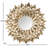Miroir d'appoint Sunburst