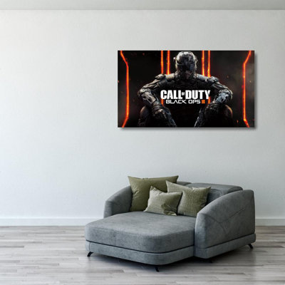 Call of Duty Black Ops III