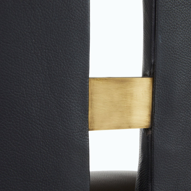 Crowley Counter Stool, Counter Stool (25.5” Seat Height)